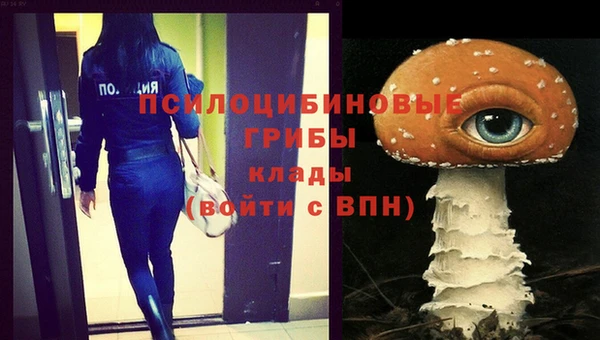 MESCALINE Пересвет
